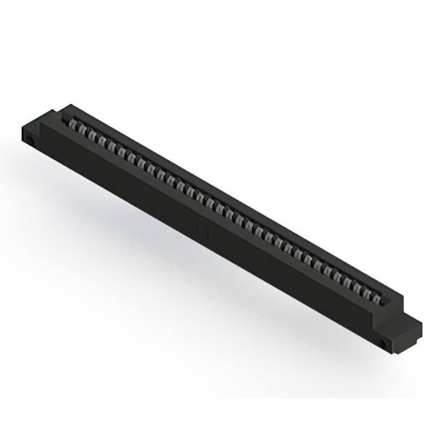 857-032-454-112 EDAC Inc.  Edgeboard Connectors